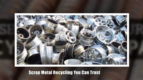 cleveland scrap metals boxes|scrap metal recycling ohio.